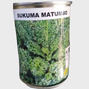 Sukuma Matumbo