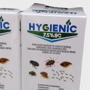 Hygienic