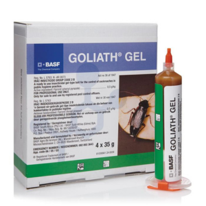 Goliath Gel
