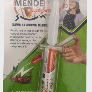 Mende Sharpshooter