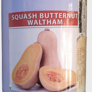 Pumpkin Squash Waltham Butternut