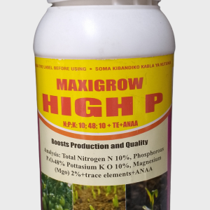 Maxigrow High P