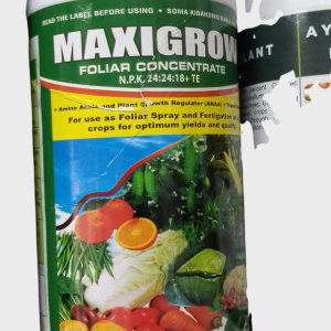 Maxigrow Concentrate
