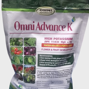 Omni Advance K