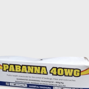 Pabanna