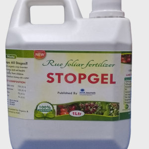 Stopgel