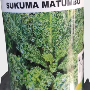 Sukuma Matumbo