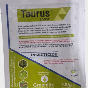 Taurus