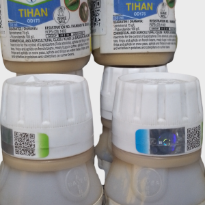 Tihan
