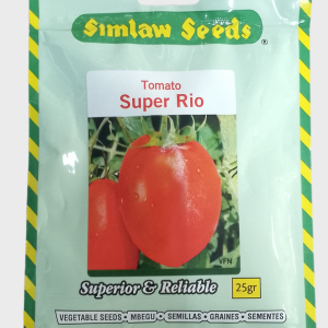 Super Rio Tomato Seeds