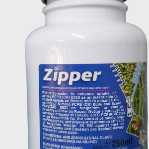 Zipper