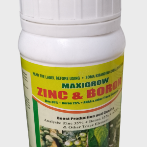 Maxigrow Zinc and Boron