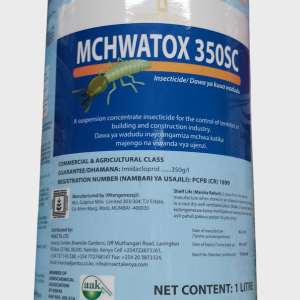 Mchwatox