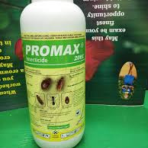 Promax - Nafaka