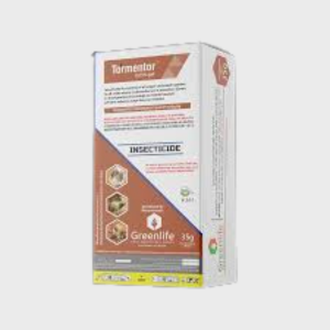 Tormentor Gel