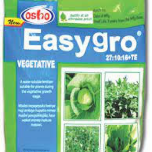 EasyGrow Vegetative